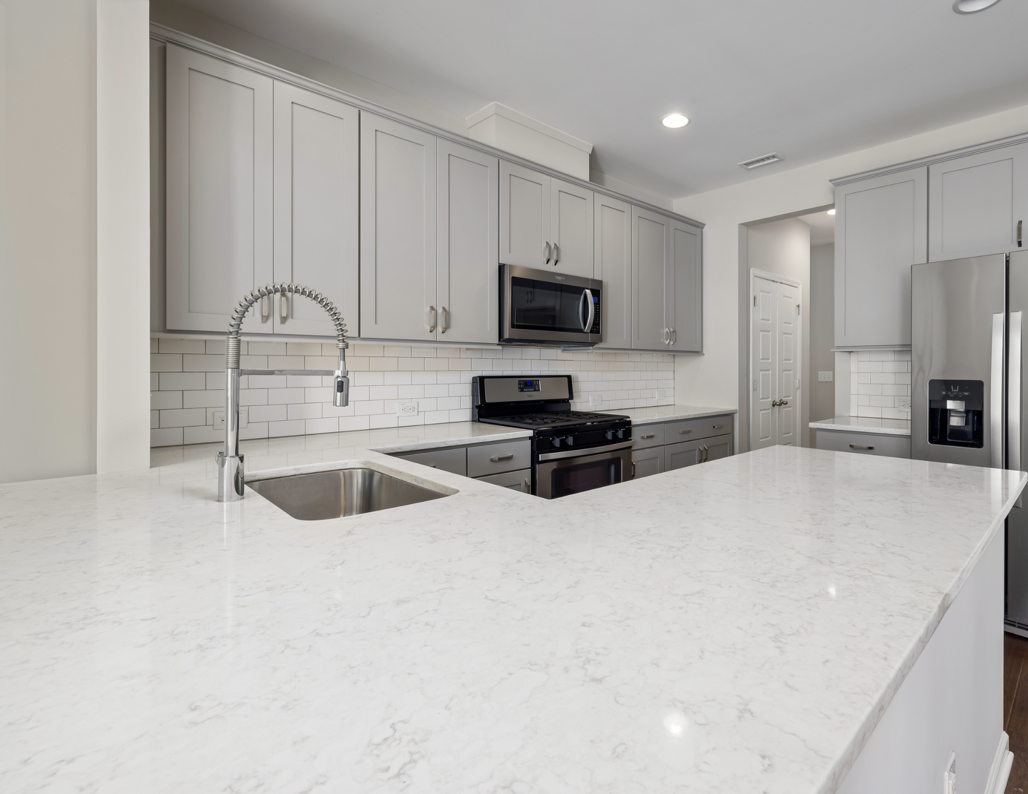 BHG Stone Works | Premium Stone Countertops & Surfaces